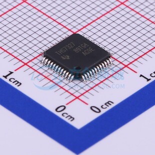 视频放大器 THS7327PHPR HTQFP-48 TI/德州 电子元件配单原装正品