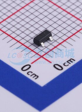 场效应管(MOSFET) DMG6968UQ-7 SOT-23 DIODES(美台) 电子元器件