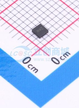 三极管(BJT) DXTP5820CFDB-7 DFN DIODES(美台) 电子元器件配单