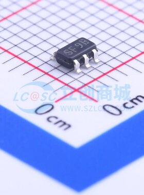 DC-DC电源芯片 LMR64010XMFE/NOPB SOT-23-5 TI/德州 电子元器件