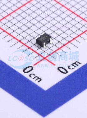 三极管(BJT) 2SC5876T106R SOT-323 ROHM(罗姆) 电子元件原装正品