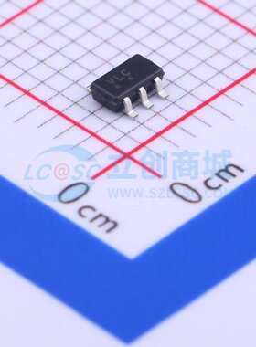 缓冲器/驱动器/收发器 M74VHC1GT50DTT1G TSOP-5 onsemi(安森美)