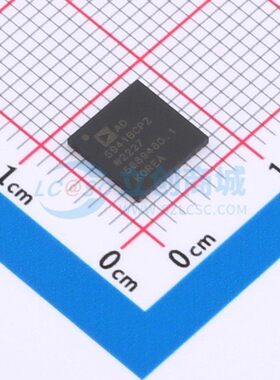 模数转换芯片 AD5941BCPZ-RL7 LFCSP-48 ADI(亚德诺) 原装正品