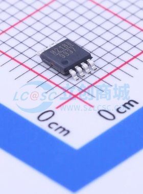 RF混频器 HMC218BMS8GETR MSOP-8 ADI(亚德诺) 电子元件原装正品