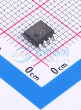 运算放大器 LM6172IMX SOIC-8 TI/德州 电子元器件配单原装正品