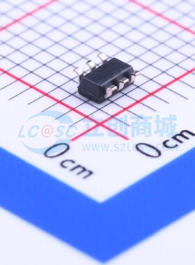 监控和复位芯片 TPS3106K33DBVR SOT-23-6 TI/德州 电子元件配单