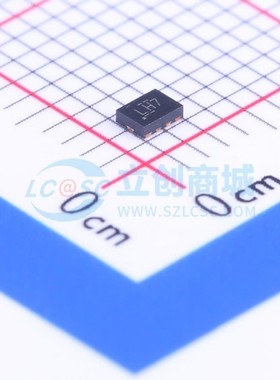 模拟开关-特殊用途 TS3USB221ARSER QFN-10 TI/德州 原装正品