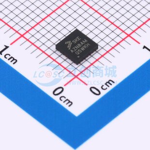 单片机(MCU/MPU/SOC) S9KEAZN8AMFKR QFN-24 安世 电子元器件配单