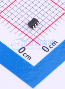 反相器 74AHCT1G04QSE-7 SOT-353 DIODES(美台) 电子元件原装正品