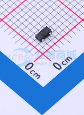 数字晶体管 PDTA114TT.215 SOT-23 Nexperia(安世) 原装正品