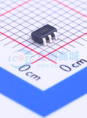 运算放大器 TLV2470IDBVR SOT-23-6 TI/德州 电子元器件原装正品