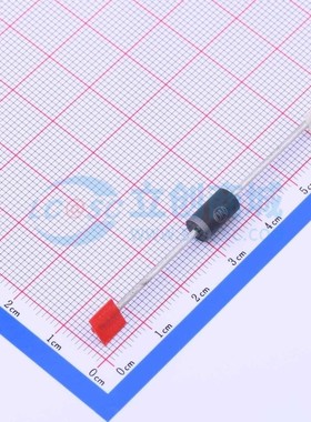 通用二极管 80SQ045NRLG DO-201 onsemi(安森美)