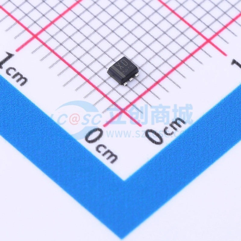 场效应管(MOSFET) RUL035N02TR SOT-363T ROHM(罗姆) 原装正品