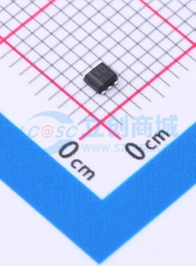 场效应管(MOSFET) RUL035N02TR SOT-363T ROHM(罗姆) 原装正品
