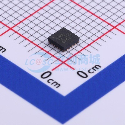 电池管理 BQ24230RGTR VQFN-16 TI/德州 电子元器件配单原装正品