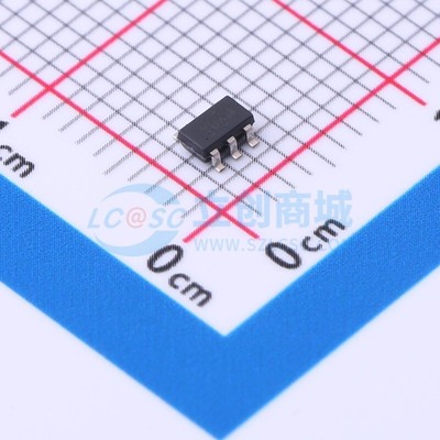 比较器 TLV7211IDBVR SOT23-5 TI/德州 电子元件配单 原装正品