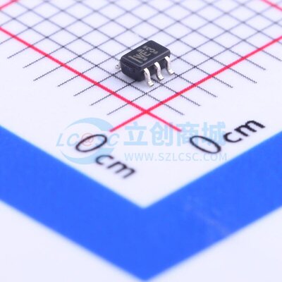 逻辑门 SN74LV1T08DCKR SC-70-5 TI/德州 电子元器件配单原装正品