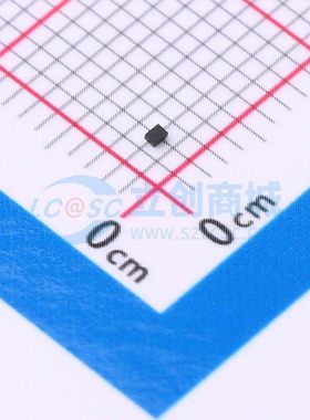 场效应管(MOSFET) RV1C001ZPT2L VML0806 ROHM(罗姆) 原装正品