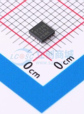 DC-DC电源芯片 TPS6209733QWRGTRQ1 VQFN-16 TI/德州 电子元器件