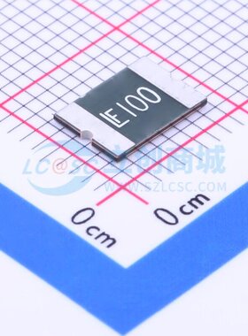 自恢复保险丝 2920L100PR 2920 Littelfuse(力特) 电子元器件