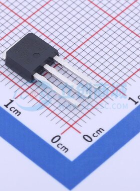 场效应管(MOSFET) IRFU3607PBF IPAK Infineon(英飞凌) 原装正品