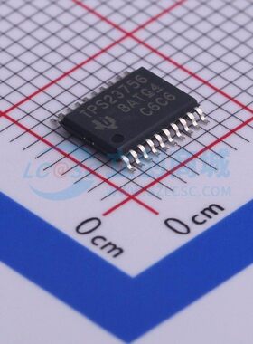 以太网供电(PoE)控制器 TPS23756PWPR TSSOP-20 TI/德州 原装正品