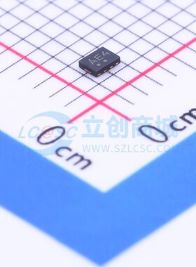 线性稳压器(LDO) NCP706AMX300TAG XDFN-8(1.2x1.6) onsemi(安森