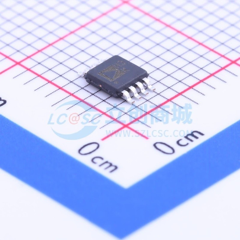 运算放大器 ADA4805-2ARMZ MSOP-8 ADI(亚德诺) 电子元件原装正品