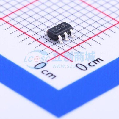 比较器 LMC7221AIM5X/NOPB SOT23-5 TI/德州 电子器元件 原装正品