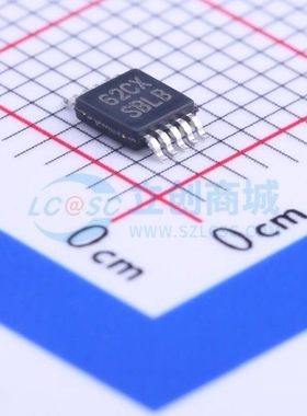 DC-DC控制芯片 LM5020MM-1/NOPB MSOP-10 TI/德州 电子元器件配套