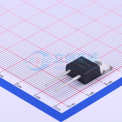 通用二极管 FFP15S60STU TO-220-2 onsemi(安森美)
