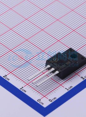 场效应管(MOSFET) IPA80R1K0CE TO-220F Infineon(英飞凌) 元器件