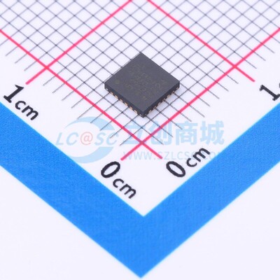 RF调制器和解调器 ADL5385ACPZ-R7 QFN-24 ADI(亚德诺) 原装正品