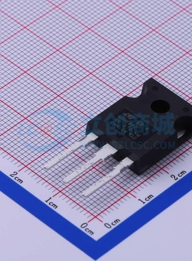 场效应管(MOSFET) STW8NK80Z TO-247 ST(意法半导体) 原装正品