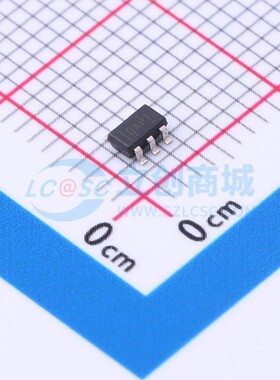 精密运放 OPA335AIDBVT SOT23-5 TI/德州 电子元器件配单原装正品
