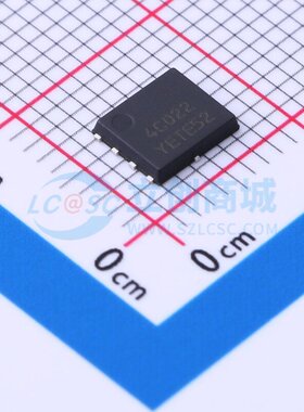 场效应管(MOSFET) NTMFS4C324NT1G SO-8 onsemi(安森美) 原装正品