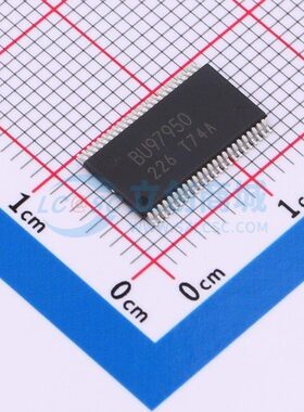 LCD驱动 BU97950AFUV-E2 TSSOP-48 ROHM(罗姆) 电子元件原装正品