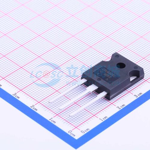通用二极管 VS-CPU6006L-N3 TO-247AD VISHAY(威世) 电子元件配单