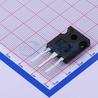 IGBT管/模块 STGW80H65DFB TO-247S ST(意法半导体) 原装正品