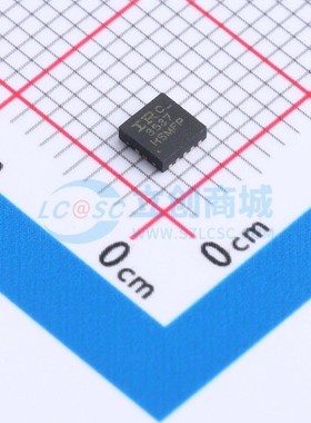 栅极驱动芯片 IR3537MTRPBF DFN-10 Infineon(英飞凌) 电子元器件