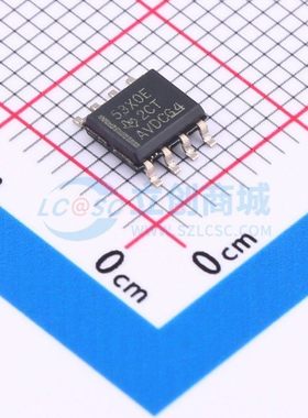 隔离式栅极驱动器 UCC5390ECDR SOIC-8 TI/德州 电子元件原装正品