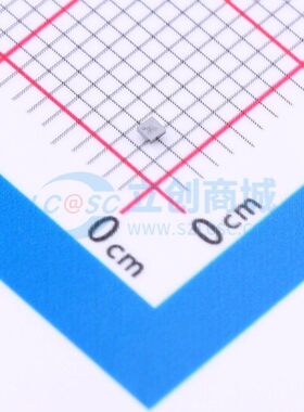 功率电子开关 NCP335FCT2G WLCSP-4 onsemi(安森美) 电子元件配单