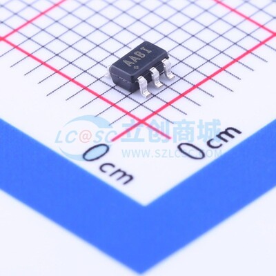 电荷泵 MAX828EUK+T SOT-23-5 MAXIM(美信) 电子元件配单原装正品