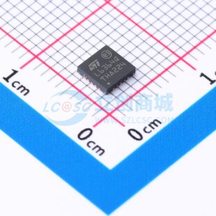 接口芯片 L6364Q QFN-20 意法半导体芯片 电子元器件配单原装正品