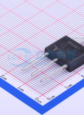 晶闸管(可控硅)/模块 Q6040K7TP TO-218-3 Littelfuse(美国力特)