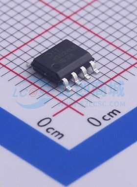 场效应管(MOSFET) DMN3024LSD-13 SOP-8 DIODES(美台) 原装正品