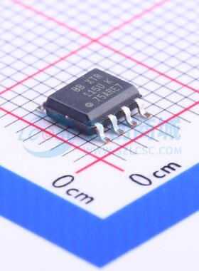 特殊功能放大器 XTR115U/2K5 SOIC-8 TI/德州 电子元器件原装正品
