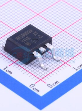 场效应管(MOSFET) IRFS9N60APBF TO-263 VISHAY(威世) 电子元器件