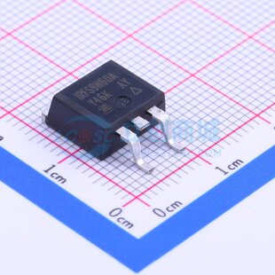 场效应管(MOSFET) IRFS9N60APBF TO-263 VISHAY(威世) 电子元器件