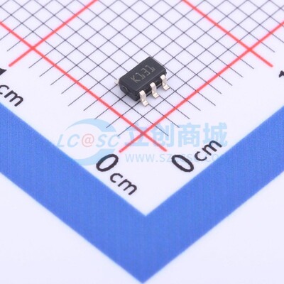 运算放大器 TS507ILT SOT-23-5 ST(意法半导体) 电子元件原装正品